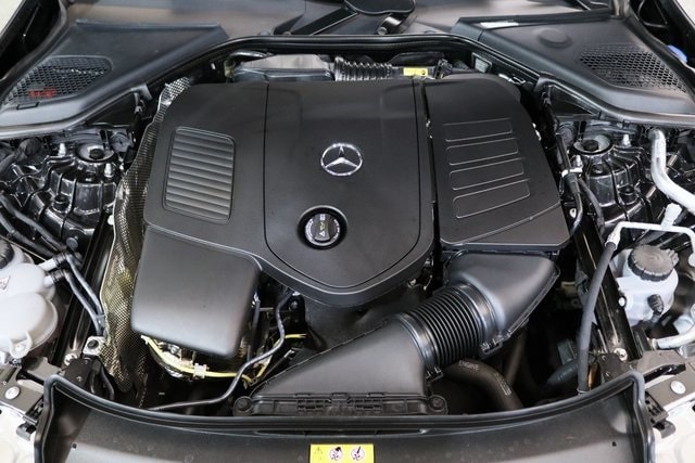 2024 MERCEDES-BENZ E-CLASS - Image 32