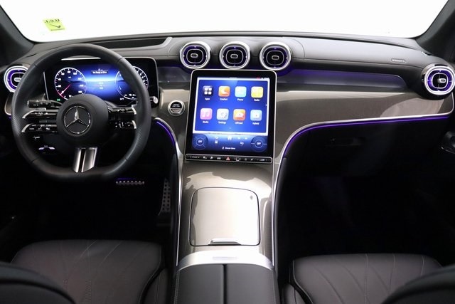 2025 MERCEDES-BENZ GLC-CLASS - Image 23