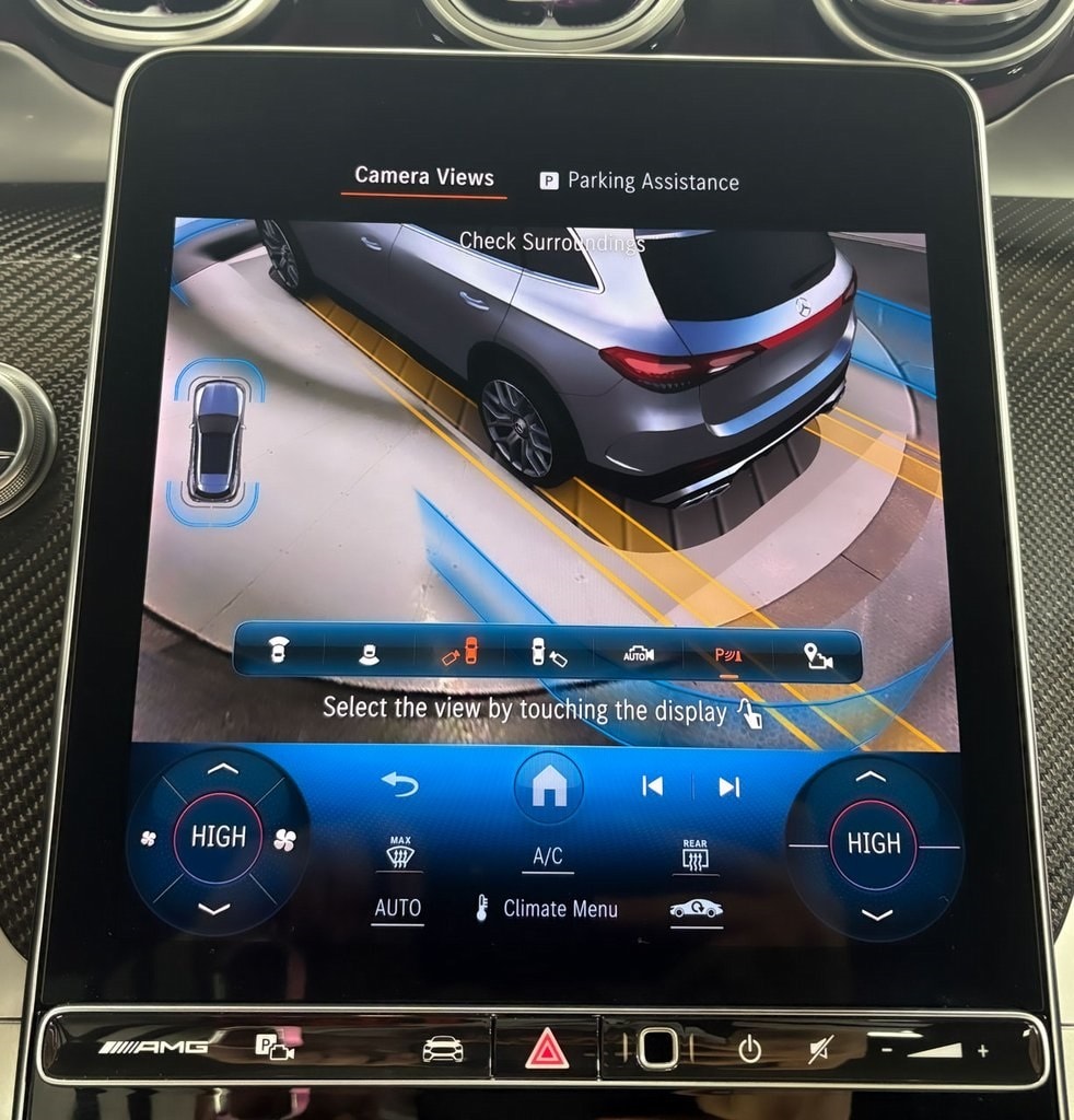 2024 MERCEDES-BENZ GLC-CLASS - Image 23