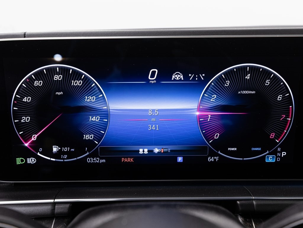 2024 MERCEDES-BENZ GLS-CLASS - Image 14