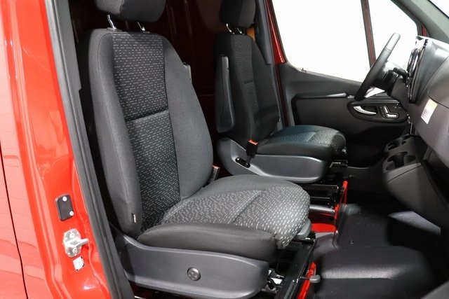 2025 MERCEDES-BENZ SPRINTER - Image 18