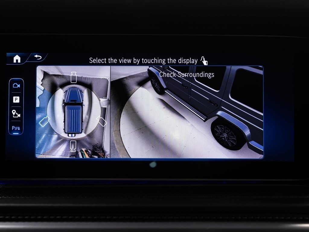 2025 MERCEDES-BENZ G-CLASS - Image 24