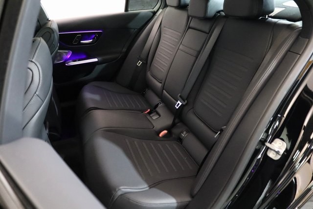 2025 MERCEDES-BENZ C-CLASS - Image 14