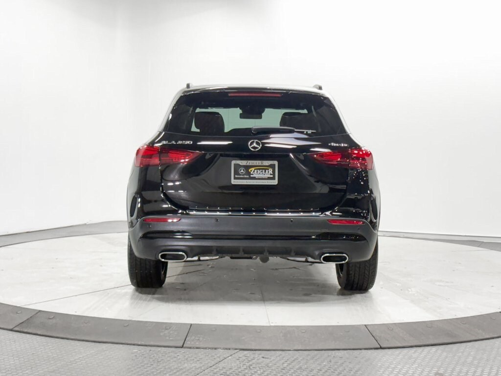 2026 MERCEDES-BENZ GLA-CLASS - Image 25