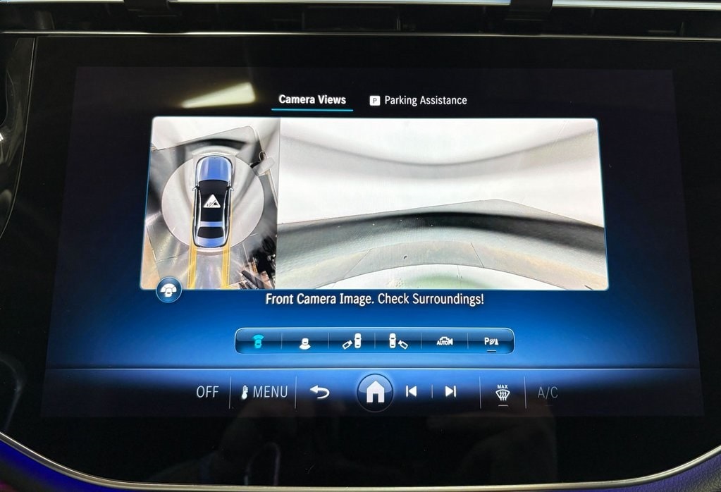 2024 MERCEDES-BENZ E-CLASS - Image 16