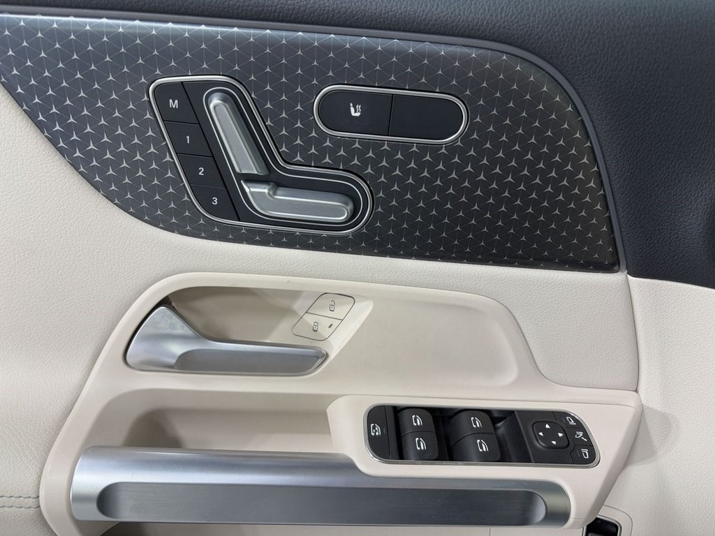 2024 MERCEDES-BENZ EQB-CLASS - Image 6