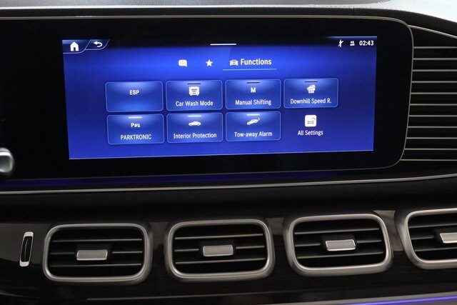 2024 MERCEDES-BENZ GLE-CLASS - Image 9