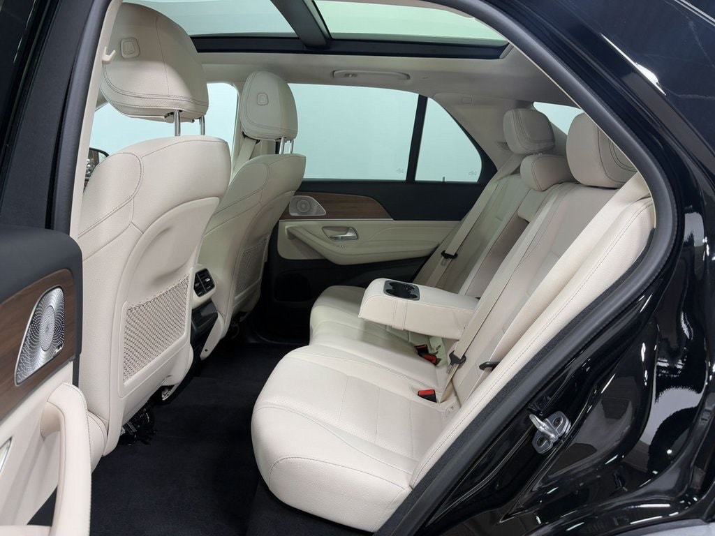2026 MERCEDES-BENZ GLE-CLASS - Image 26