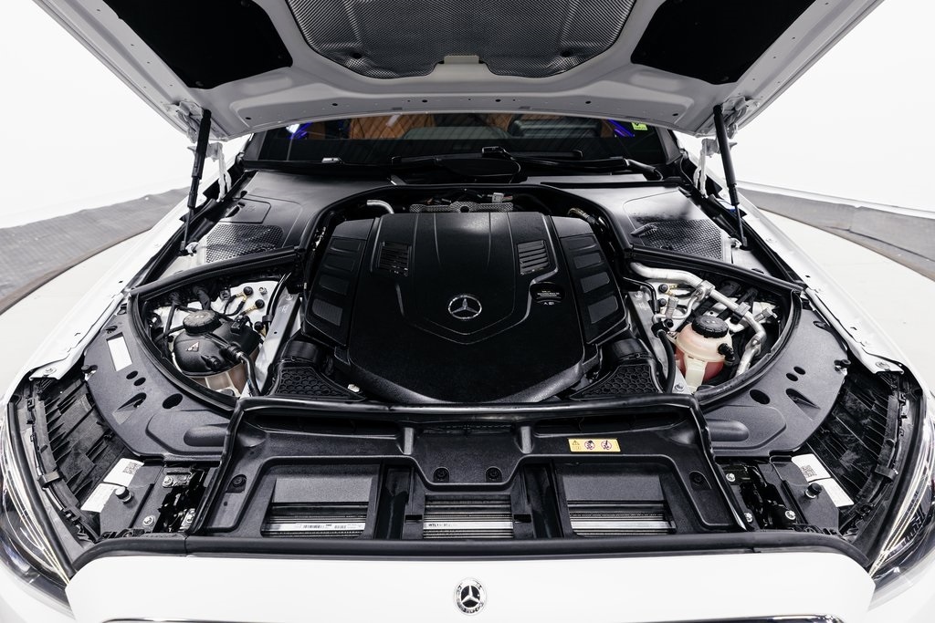 2024 MERCEDES-BENZ S-CLASS - Image 39