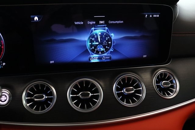 2024 MERCEDES-BENZ AMG GT - Image 24