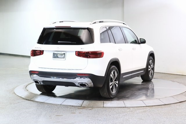 2025 MERCEDES-BENZ GLB-CLASS - Image 13