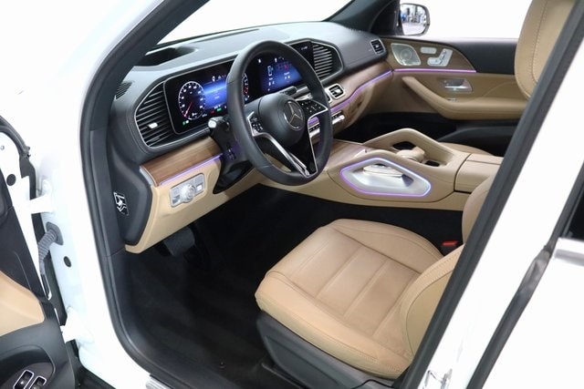 2024 MERCEDES-BENZ GLE-CLASS - Image 20