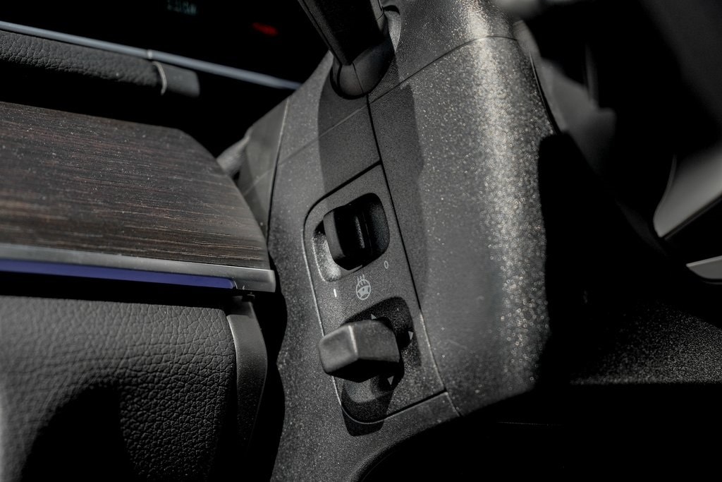 2026 MERCEDES-BENZ GLS-CLASS - Image 17