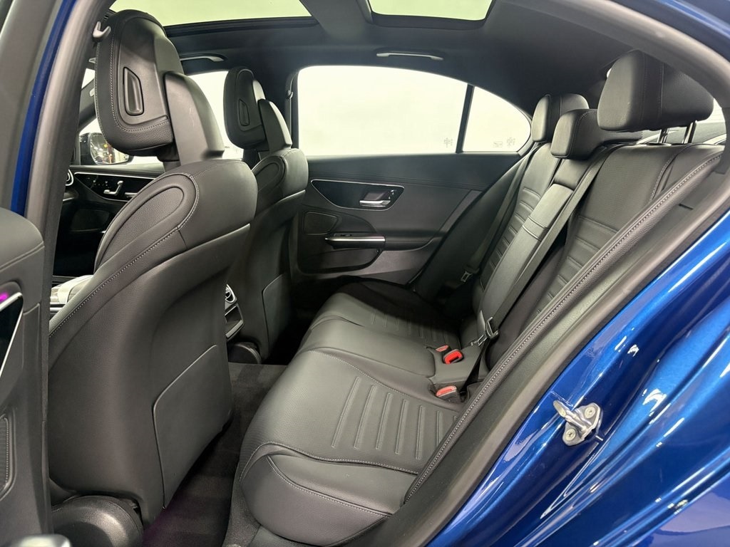 2023 MERCEDES-BENZ C-CLASS - Image 24