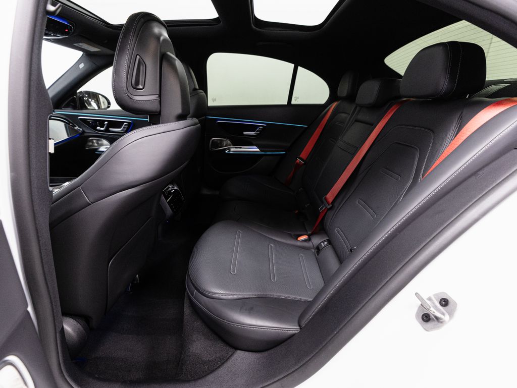 2025 MERCEDES-BENZ E-CLASS - Image 27