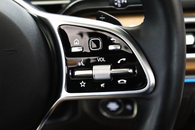 2022 MERCEDES-BENZ GLS-CLASS - Image 6