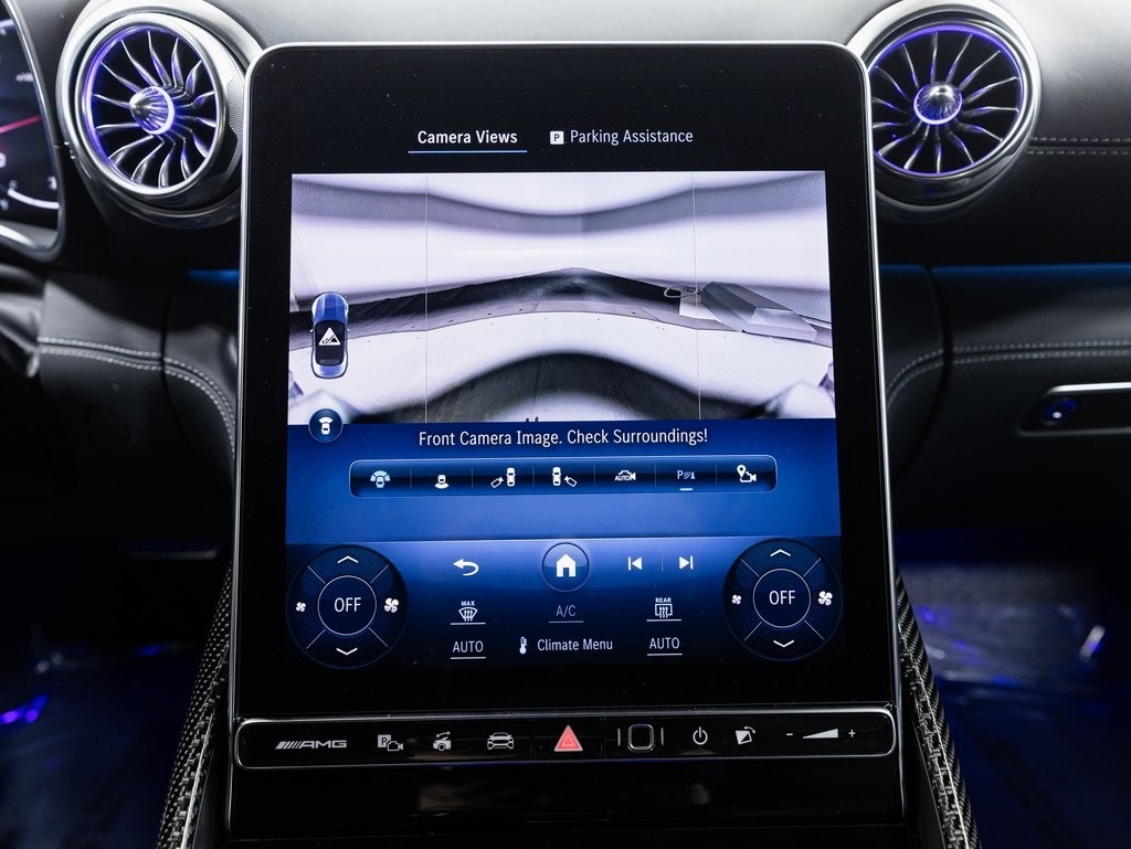 2023 MERCEDES-BENZ SL-CLASS - Image 24