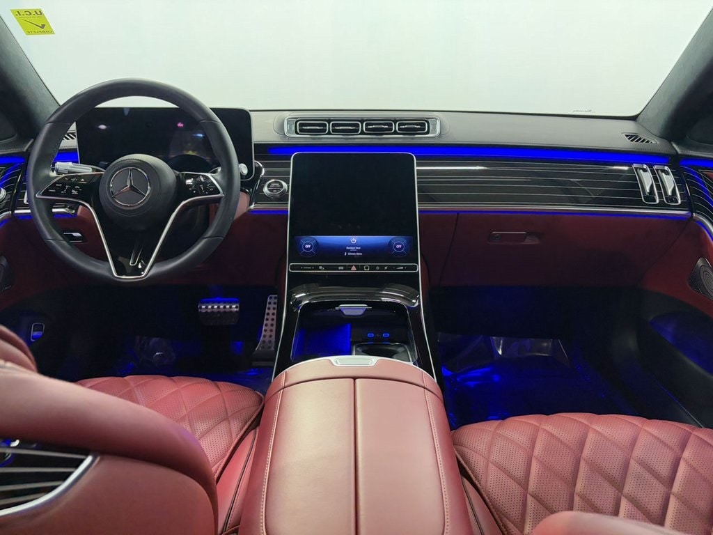 2023 MERCEDES-BENZ S-CLASS - Image 27