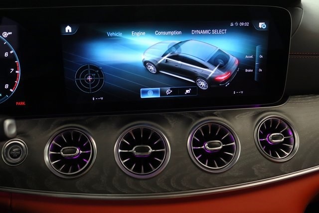 2023 MERCEDES-BENZ AMG GT - Image 26