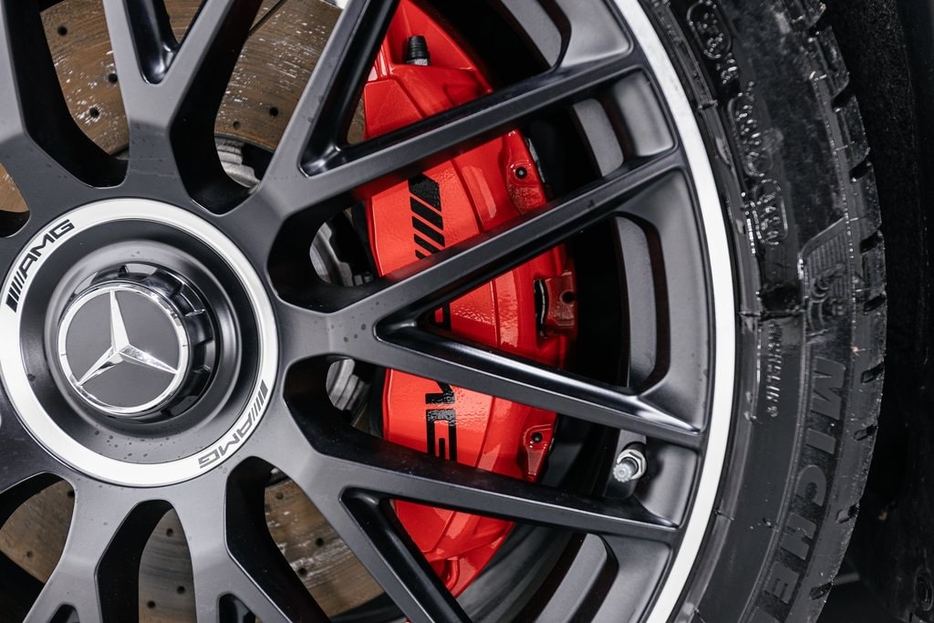 2025 MERCEDES-BENZ S-CLASS - Image 40