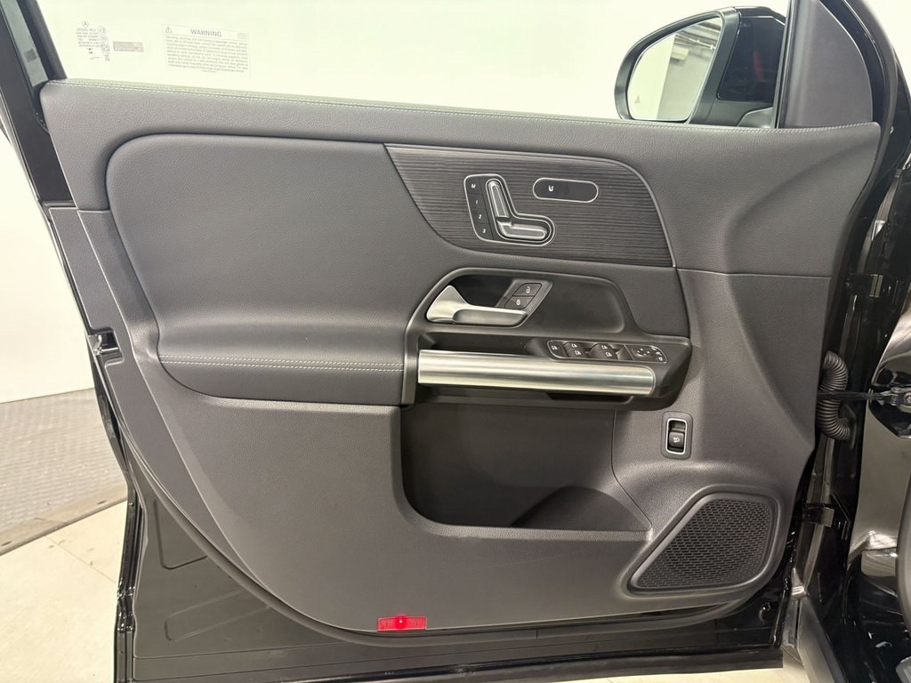 2026 MERCEDES-BENZ GLA-CLASS - Image 5