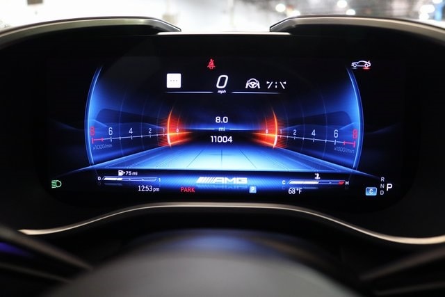 2022 MERCEDES-BENZ SL-CLASS - Image 17