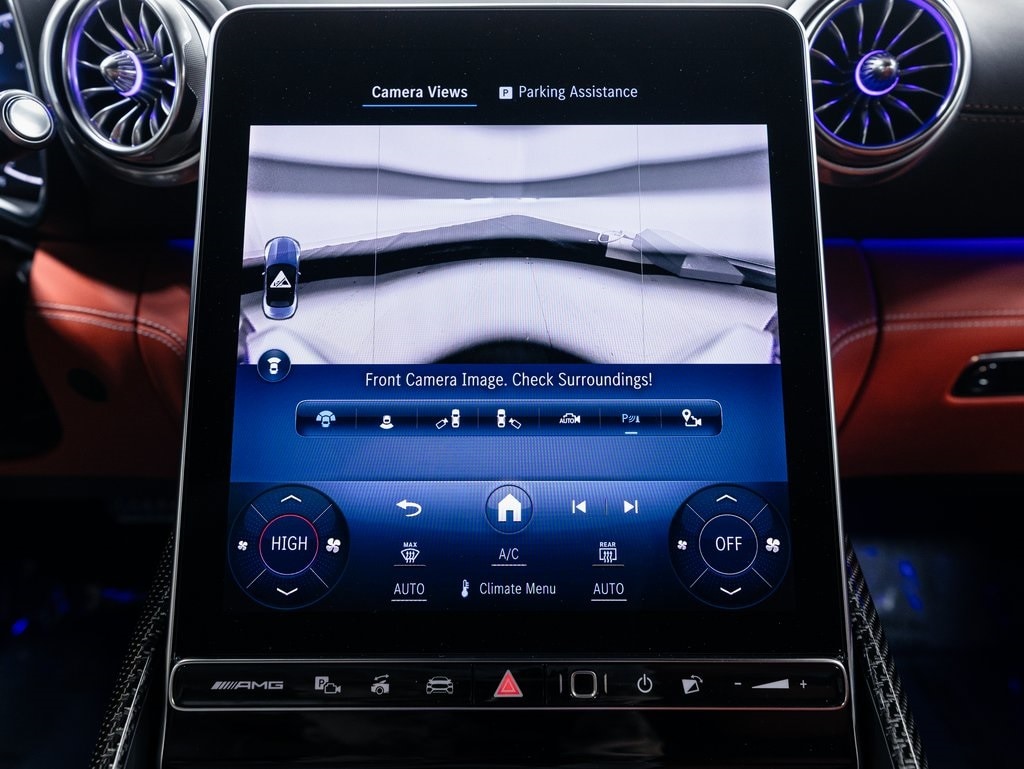 2022 MERCEDES-BENZ SL-CLASS - Image 24