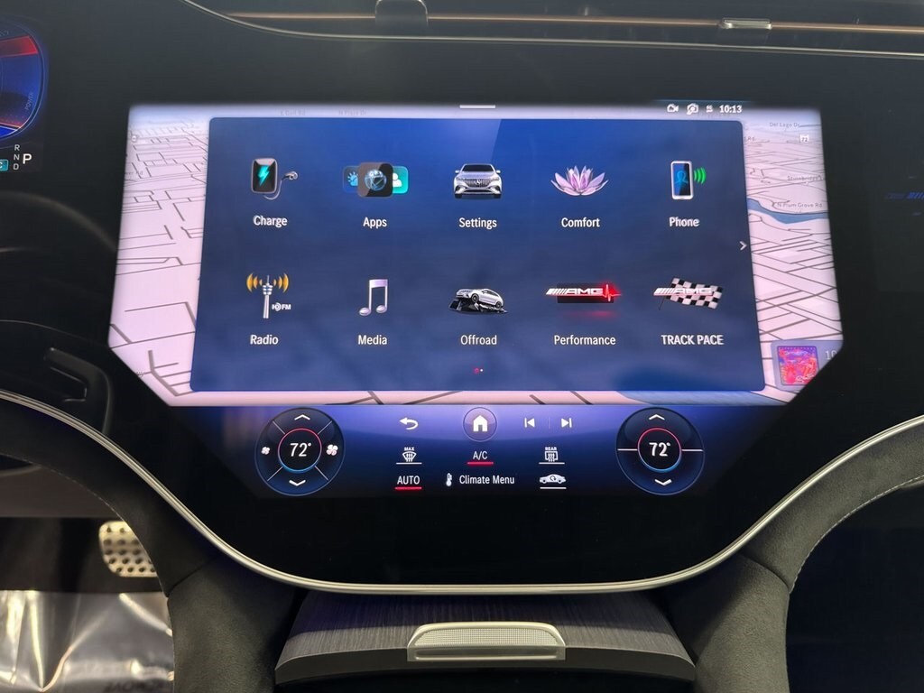 2024 MERCEDES-BENZ EQE-CLASS SUV - Image 16