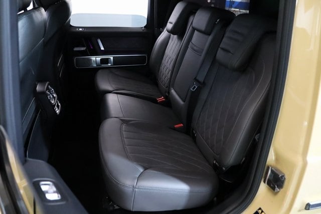 2022 MERCEDES-BENZ G-CLASS - Image 16