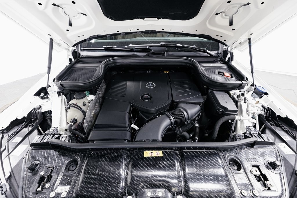 2024 MERCEDES-BENZ GLE-CLASS - Image 37