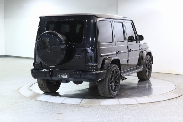 2022 MERCEDES-BENZ G-CLASS - Image 15