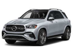 2026 Mercedes-Benz GLE 450 4MATIC SUV