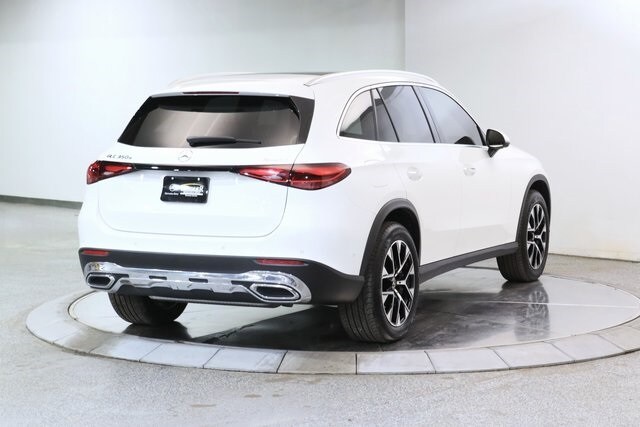 2025 MERCEDES-BENZ GLC-CLASS - Image 13