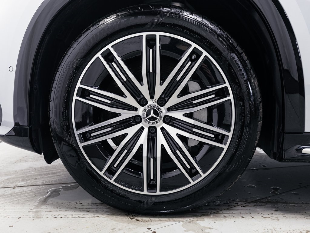 2023 MERCEDES-BENZ EQS-CLASS SUV - Image 42