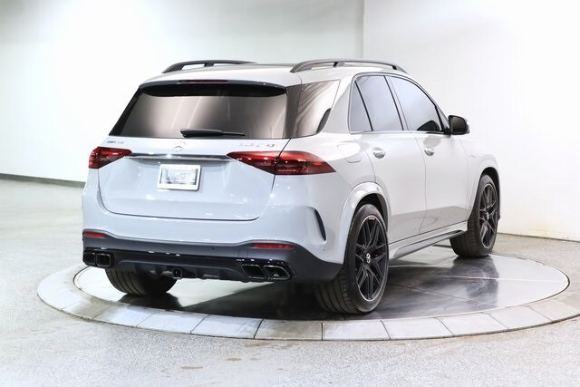 2025 MERCEDES-BENZ GLE-CLASS - Image 16