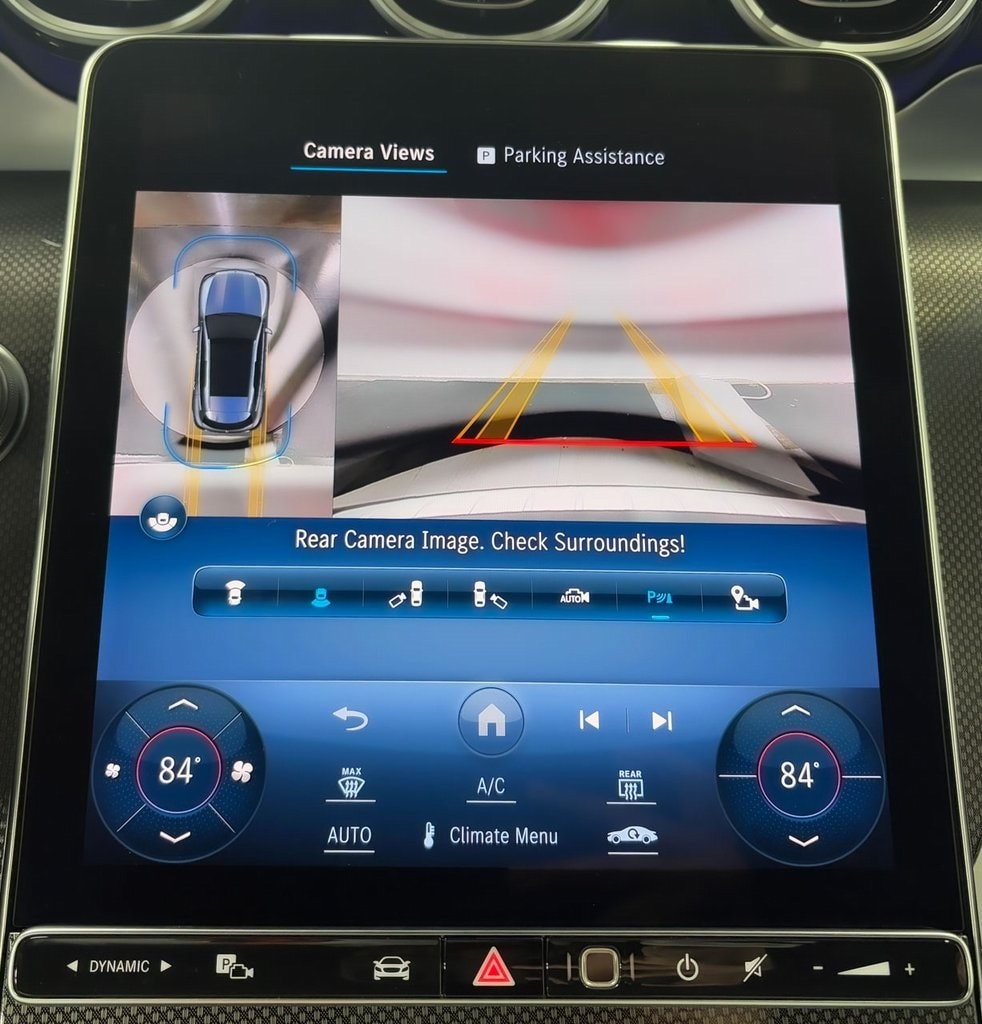 2024 MERCEDES-BENZ GLC-CLASS - Image 21