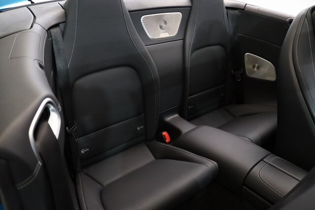 2022 MERCEDES-BENZ SL-CLASS - Image 17