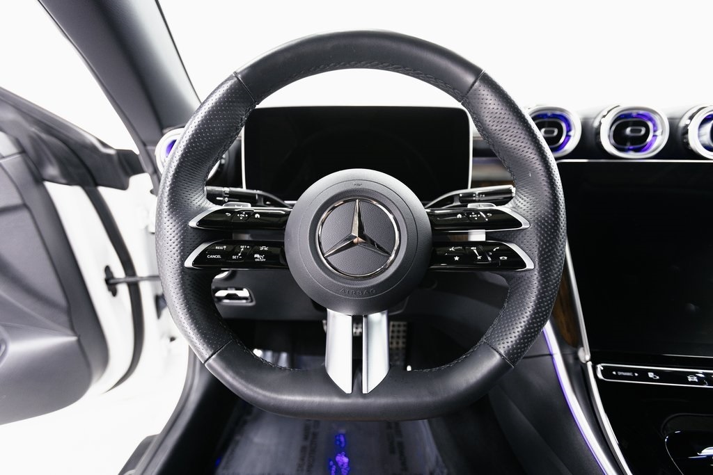 2024 MERCEDES-BENZ CLE - Image 12