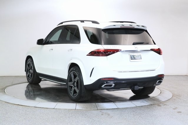 2024 MERCEDES-BENZ GLE-CLASS - Image 2