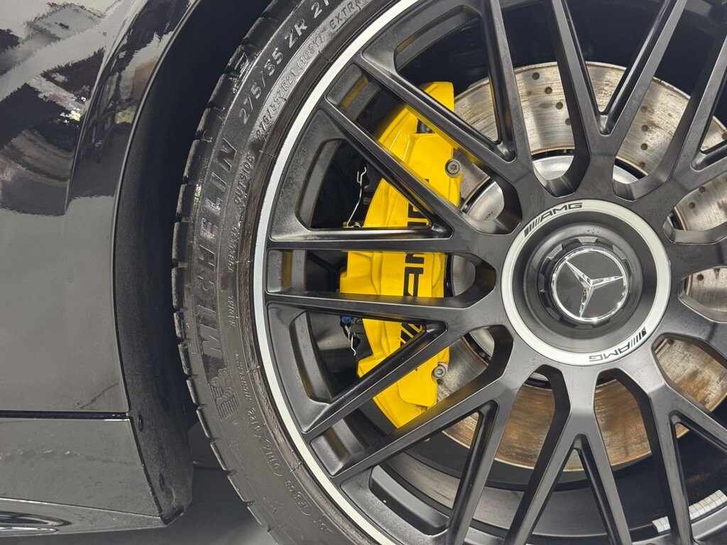 2022 MERCEDES-BENZ SL-CLASS - Image 37