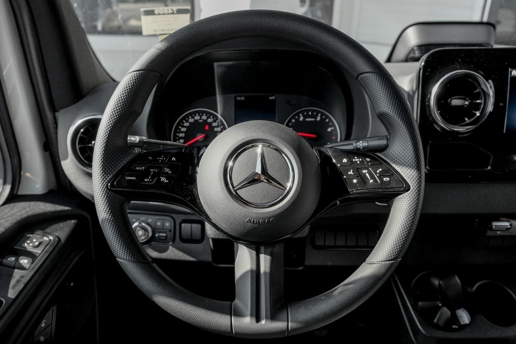 2026 MERCEDES-BENZ SPRINTER - Image 15