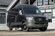 Mercedes-Benz Sprinter 2500