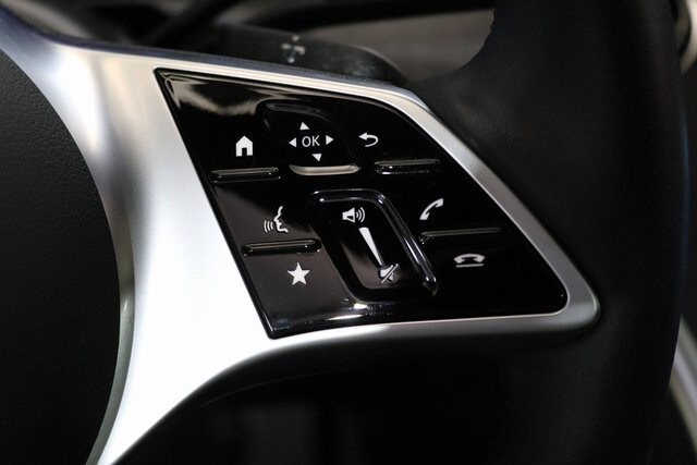 2025 MERCEDES-BENZ C-CLASS - Image 6