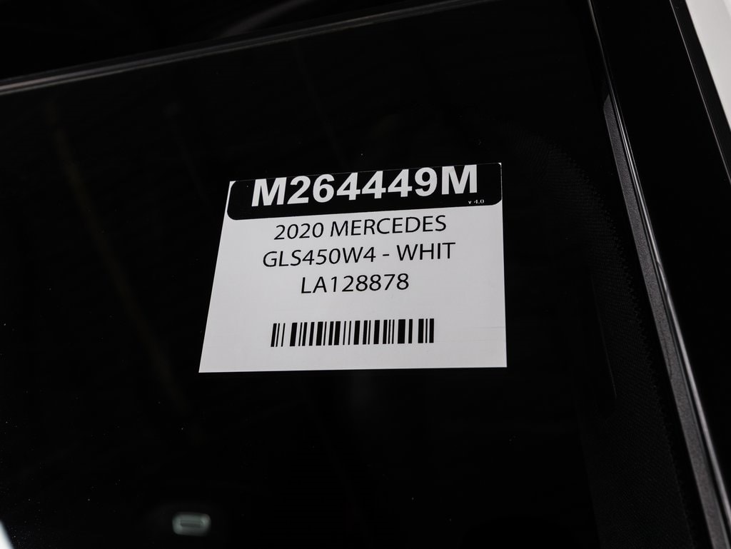 2020 MERCEDES-BENZ GLS-CLASS - Image 41