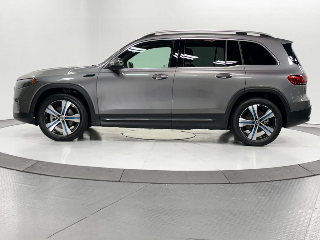 Used 2023 Mercedes-Benz EQB 300 SUV