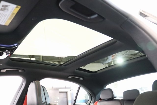 2023 MERCEDES-BENZ C-CLASS - Image 10