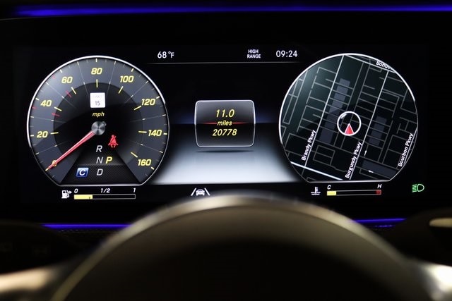 2022 MERCEDES-BENZ G-CLASS - Image 22