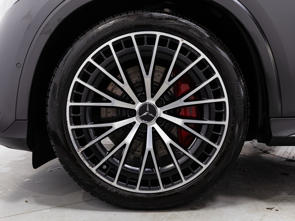 2024 MERCEDES-BENZ GLC-CLASS - Image 39