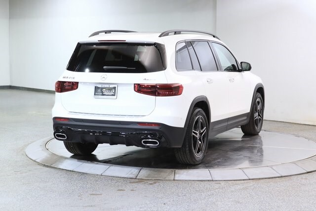 2025 MERCEDES-BENZ GLB-CLASS - Image 13