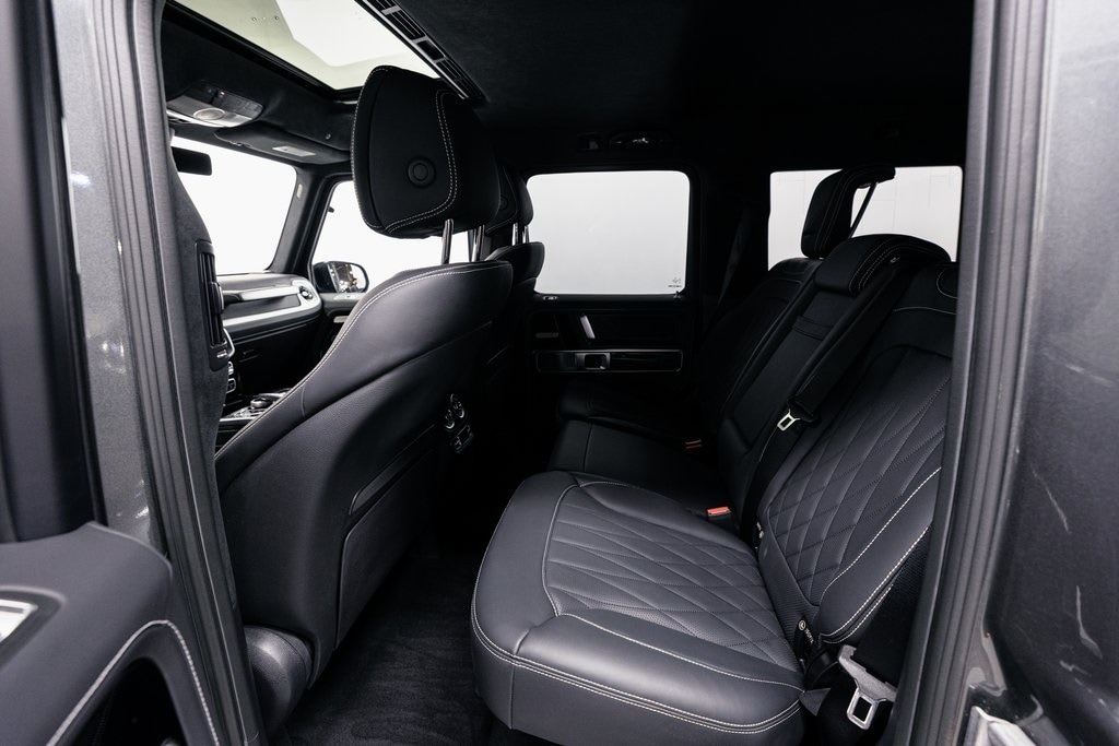 2022 MERCEDES-BENZ G-CLASS - Image 28